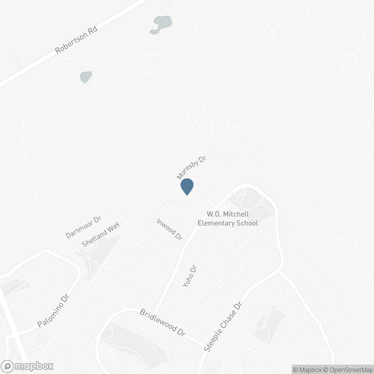 3 MORESBY DRIVE, Ottawa, Ontario K2M 2A2